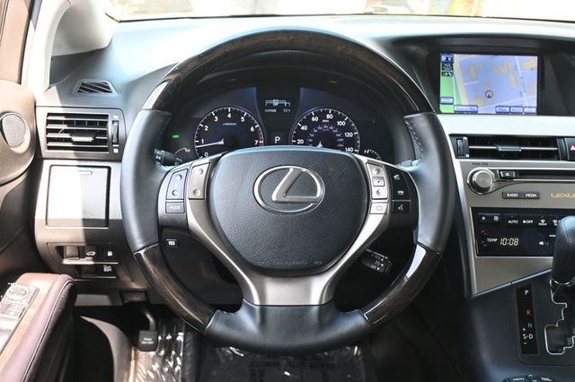 2014 Lexus RX 350 FWD 4dr - 23041734 - 9