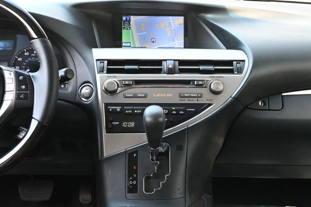 2014 Lexus RX 350 FWD 4dr - 23041734 - 10
