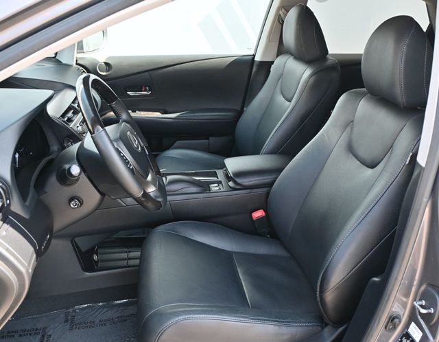 2014 Lexus RX 350 FWD 4dr - 23041734 - 13
