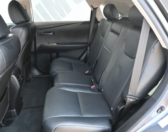 2014 Lexus RX 350 FWD 4dr - 23041734 - 14
