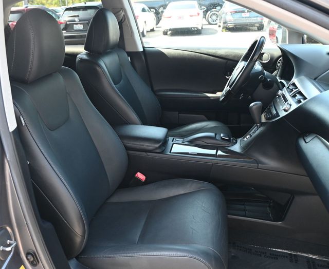 2014 Lexus RX 350 FWD 4dr - 23041734 - 15