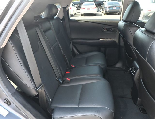 2014 Lexus RX 350 FWD 4dr - 23041734 - 16