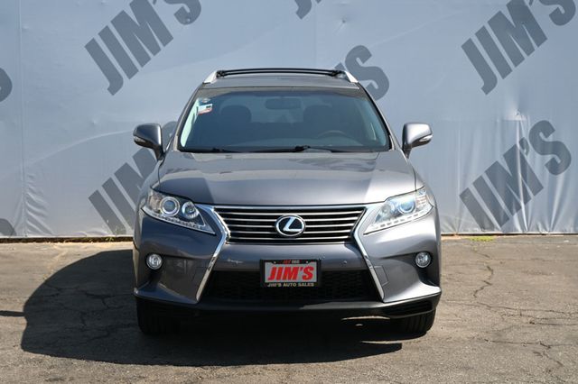 2014 Lexus RX 350 FWD 4dr - 23041734 - 1