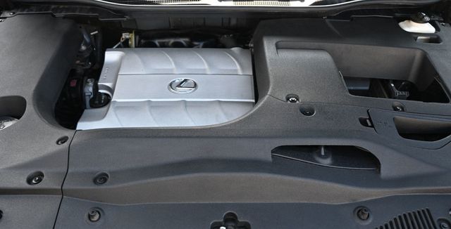 2014 Lexus RX 350 FWD 4dr - 23041734 - 20