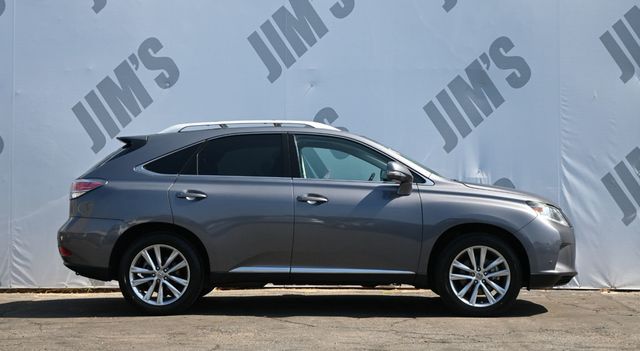 2014 Lexus RX 350 FWD 4dr - 23041734 - 3