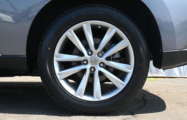 2014 Lexus RX 350 FWD 4dr - 23041734 - 6