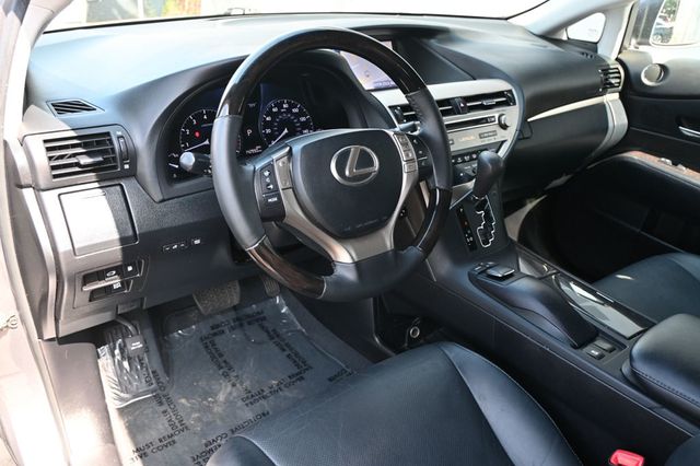 2014 Lexus RX 350 FWD 4dr - 23041734 - 7