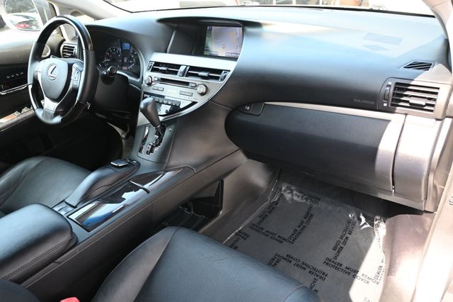 2014 Lexus RX 350 FWD 4dr - 23041734 - 8