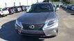 2014 Lexus RX 350 FWD 4dr - 22302428 - 2