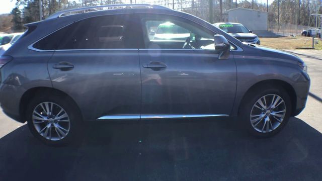 2014 Lexus RX 350 FWD 4dr - 22302428 - 8