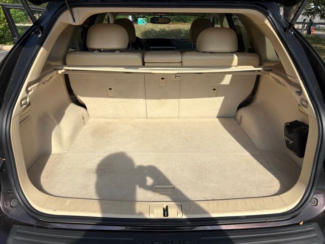 2014 Lexus RX 350 FWD 4dr - 23005609 - 11