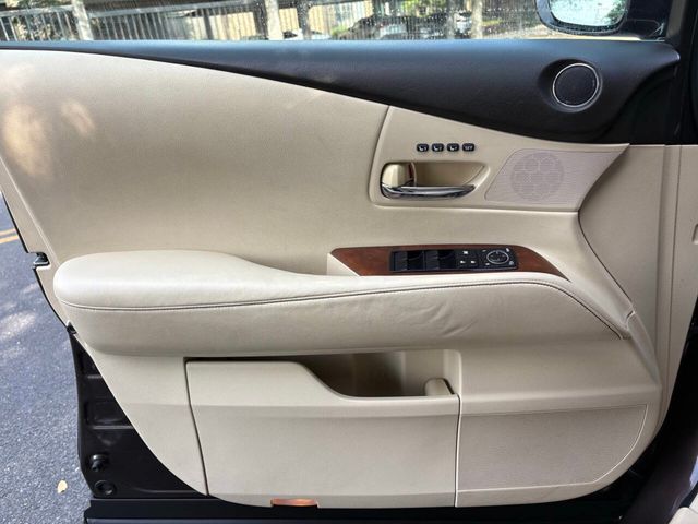 2014 Lexus RX 350 FWD 4dr - 23005609 - 12