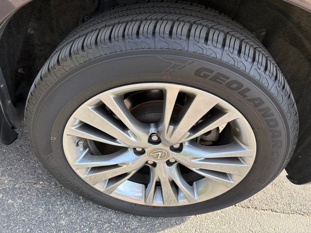 2014 Lexus RX 350 FWD 4dr - 23005609 - 13