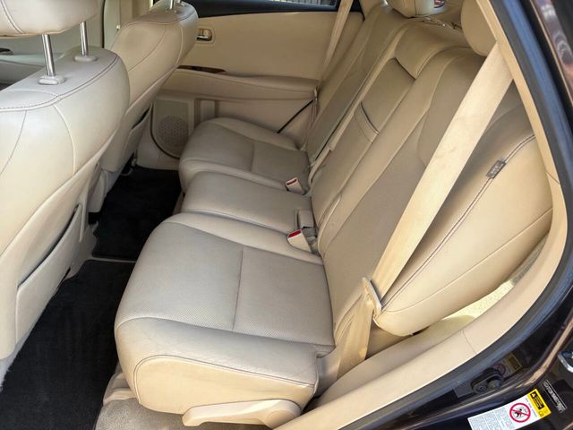 2014 Lexus RX 350 FWD 4dr - 23005609 - 14