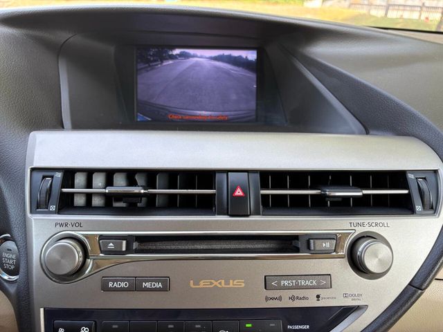 2014 Lexus RX 350 FWD 4dr - 23005609 - 16