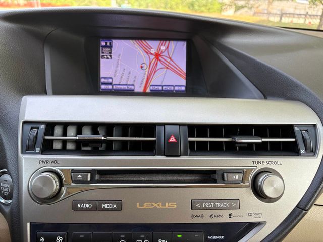 2014 Lexus RX 350 FWD 4dr - 23005609 - 17