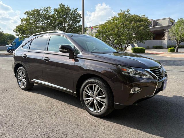 2014 Lexus RX 350 FWD 4dr - 23005609 - 1