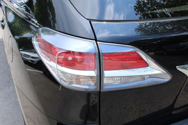 2014 Lexus RX 350 FWD 4dr - 23049107 - 10