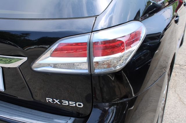 2014 Lexus RX 350 FWD 4dr - 23049107 - 11