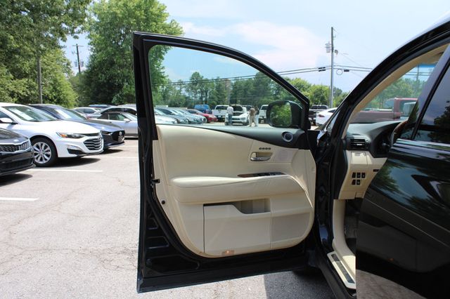 2014 Lexus RX 350 FWD 4dr - 23049107 - 12