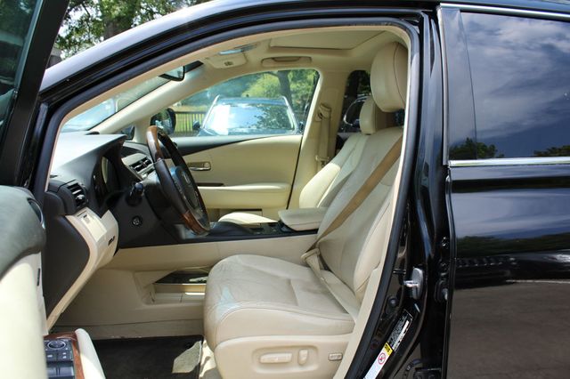 2014 Lexus RX 350 FWD 4dr - 23049107 - 13