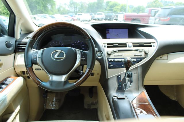 2014 Lexus RX 350 FWD 4dr - 23049107 - 15