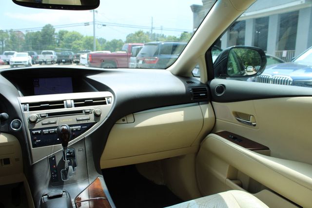 2014 Lexus RX 350 FWD 4dr - 23049107 - 16