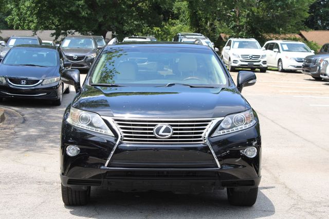 2014 Lexus RX 350 FWD 4dr - 23049107 - 1