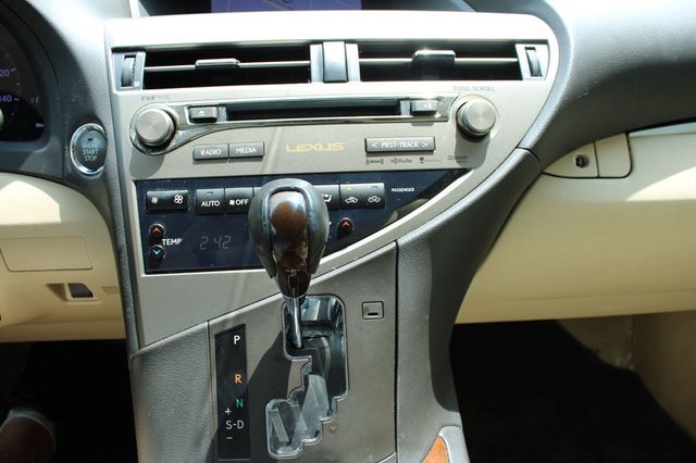 2014 Lexus RX 350 FWD 4dr - 23049107 - 19