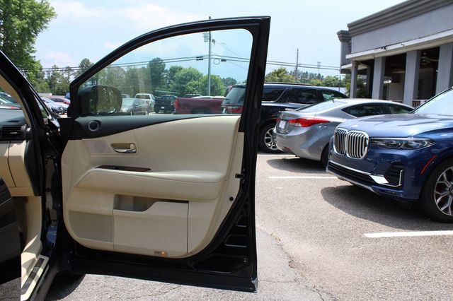 2014 Lexus RX 350 FWD 4dr - 23049107 - 30