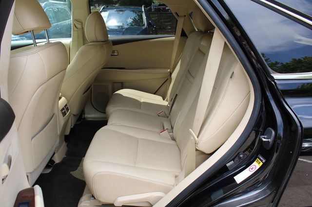 2014 Lexus RX 350 FWD 4dr - 23049107 - 31