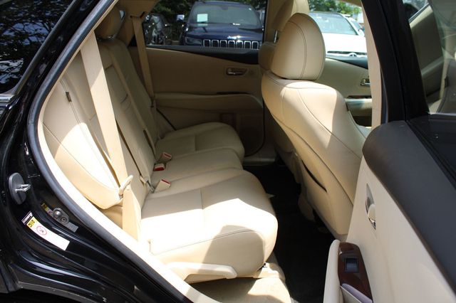 2014 Lexus RX 350 FWD 4dr - 23049107 - 32