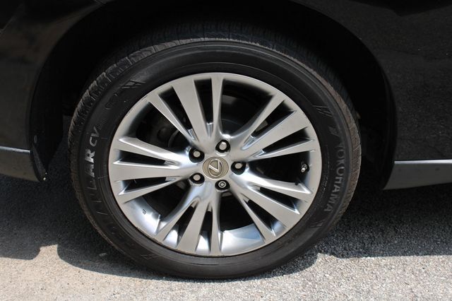 2014 Lexus RX 350 FWD 4dr - 23049107 - 34