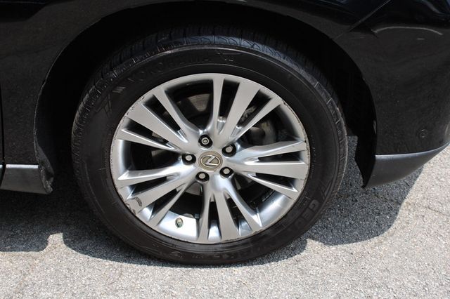 2014 Lexus RX 350 FWD 4dr - 23049107 - 35