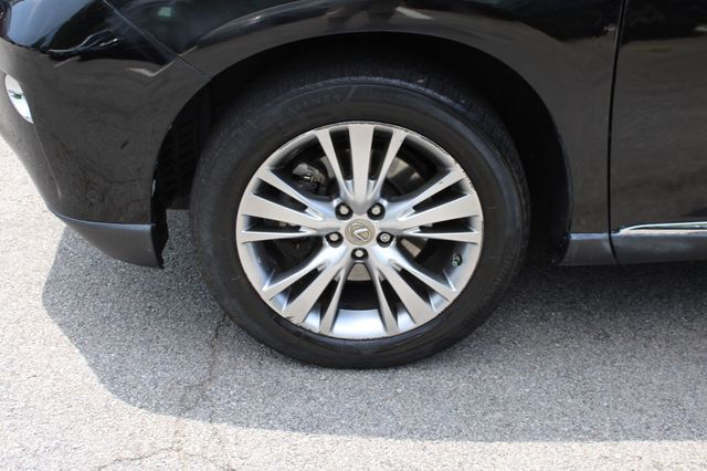 2014 Lexus RX 350 FWD 4dr - 23049107 - 36