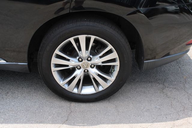 2014 Lexus RX 350 FWD 4dr - 23049107 - 37