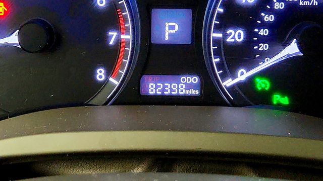 2014 Lexus RX 350 FWD 4dr - 23097427 - 16