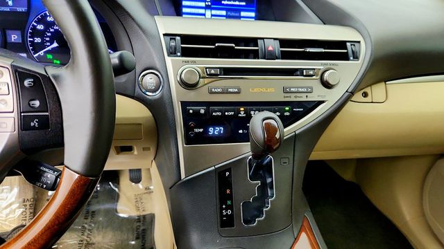 2014 Lexus RX 350 FWD 4dr - 23097427 - 18