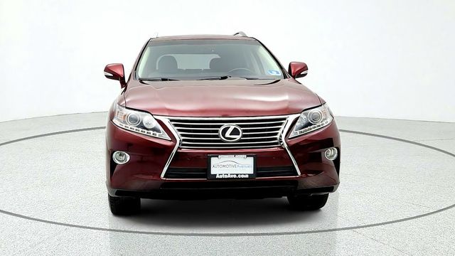 2014 Lexus RX 350 FWD 4dr - 23097427 - 1