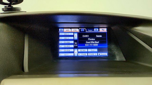 2014 Lexus RX 350 FWD 4dr - 23097427 - 19