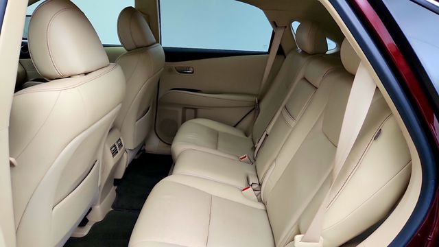 2014 Lexus RX 350 FWD 4dr - 23097427 - 21