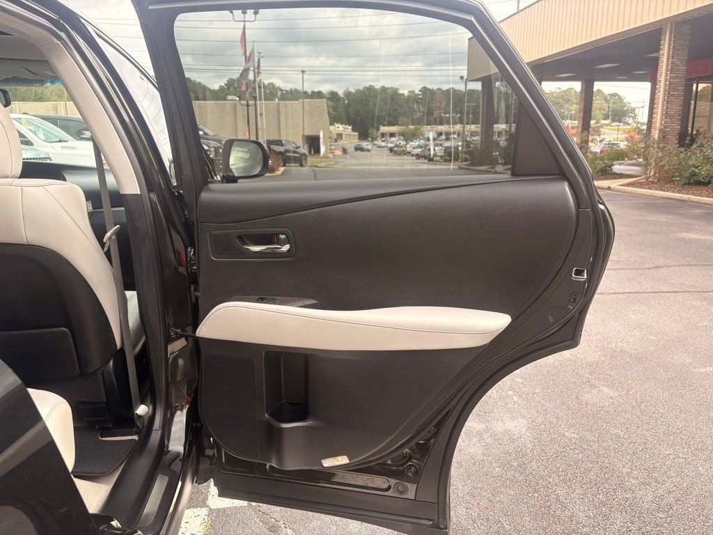 2014 Lexus RX 350 FWD 4dr - 22931542 - 17