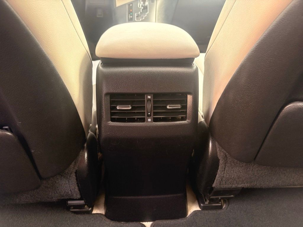 2014 Lexus RX 350 FWD 4dr - 22931542 - 21