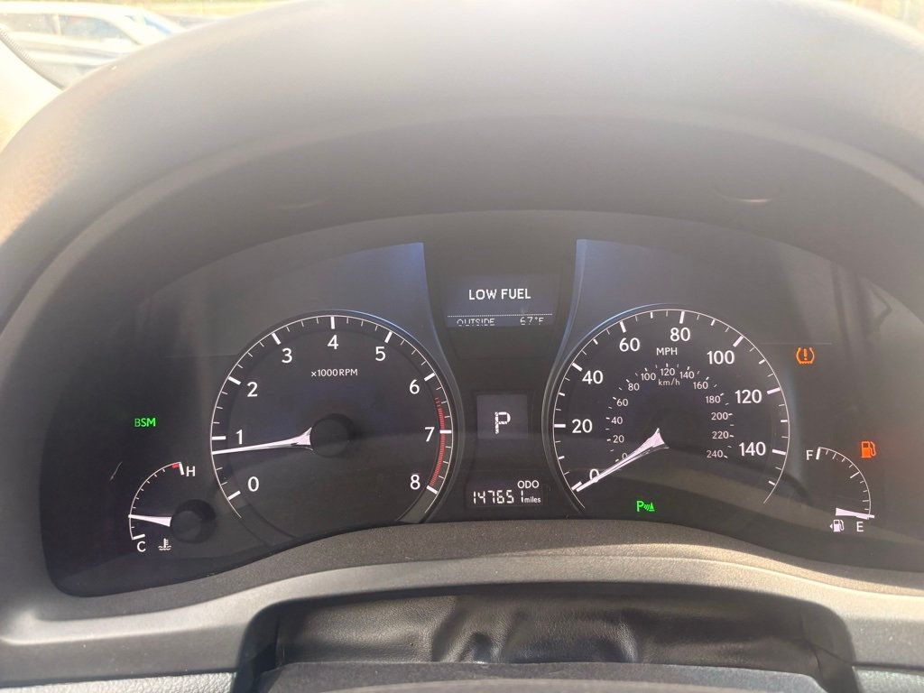 2014 Lexus RX 350 FWD 4dr - 22931542 - 25