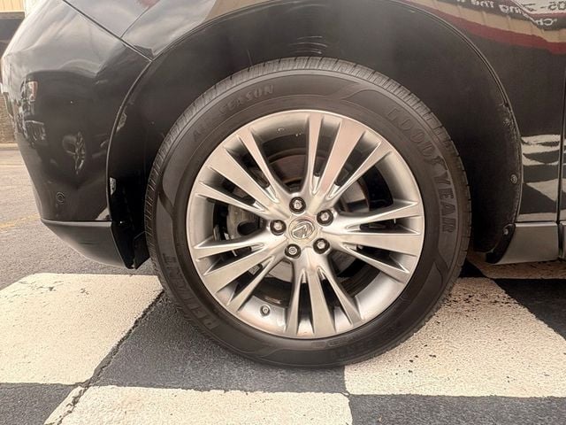 2014 Lexus RX 350 FWD 4dr - 22954213 - 11
