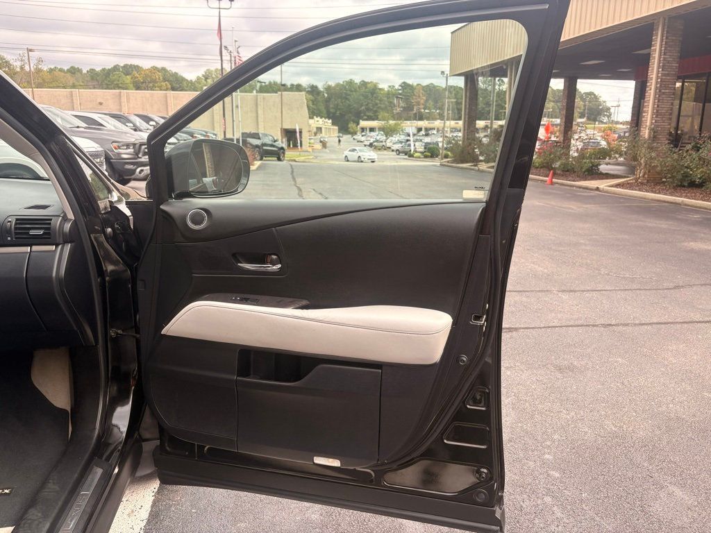 2014 Lexus RX 350 FWD 4dr - 22954213 - 13