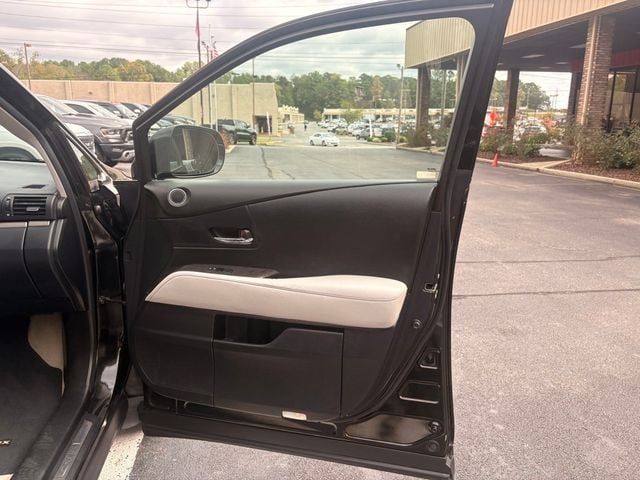 2014 Lexus RX 350 FWD 4dr - 22954213 - 13