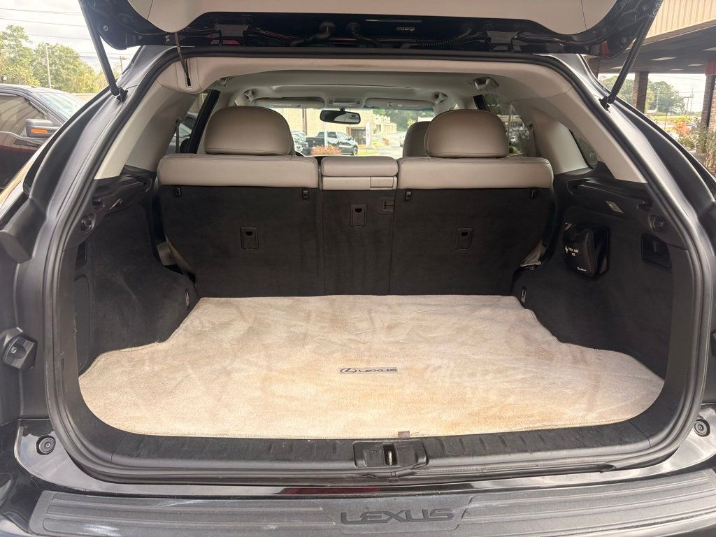 2014 Lexus RX 350 FWD 4dr - 22954213 - 18