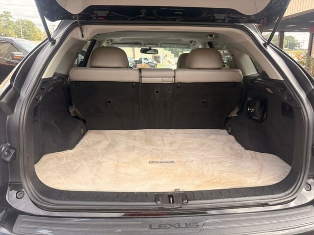 2014 Lexus RX 350 FWD 4dr - 22954213 - 18