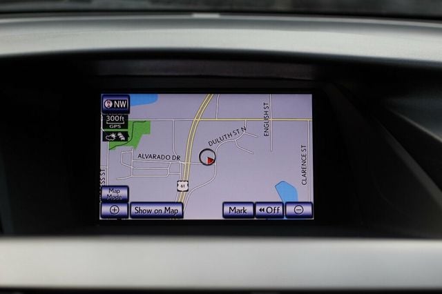 2014 Lexus RX 350 ONE OWNER AWD W/ HTD/COOLED SEATS, MOONROOF, NAVIGATION - 23066477 - 13